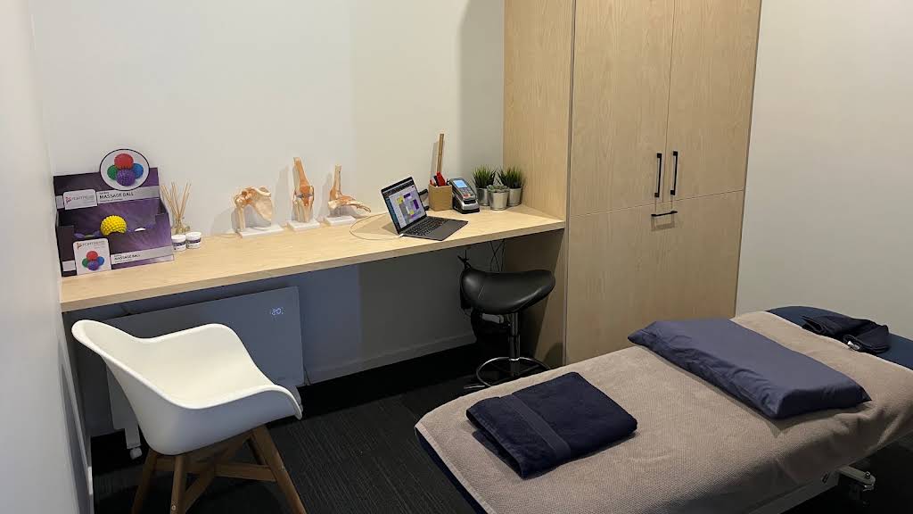Osteopathic Movement, South Yarra, VIC