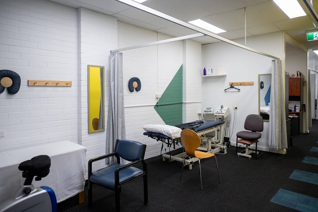 Gardeners Road Physiotherapy and Sports Injury Centre, Rosebery, NSW