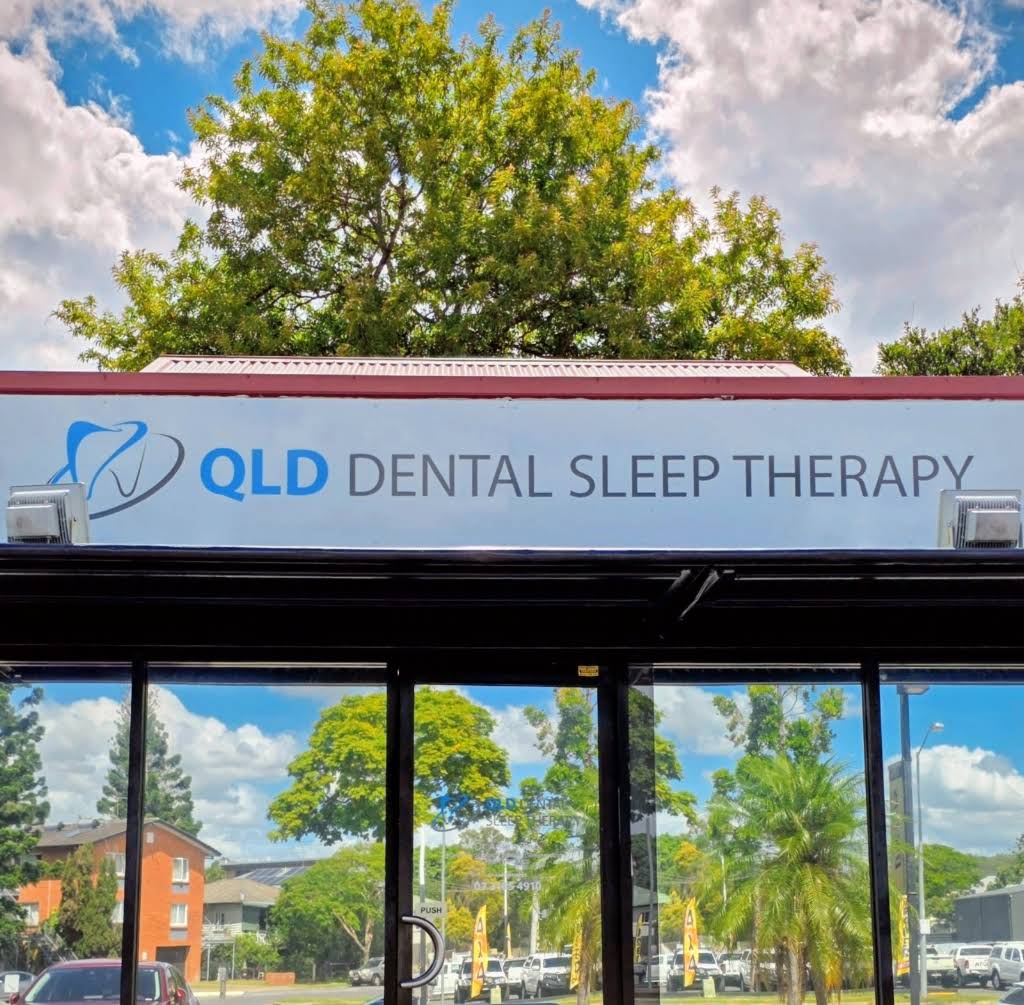 QLD Dental Sleep Therapy, Greenslopes, QLD
