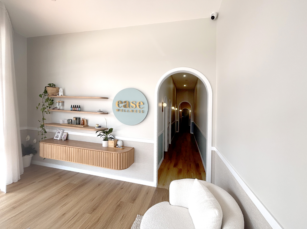 Ease Wellness, Hurlstone Park, NSW