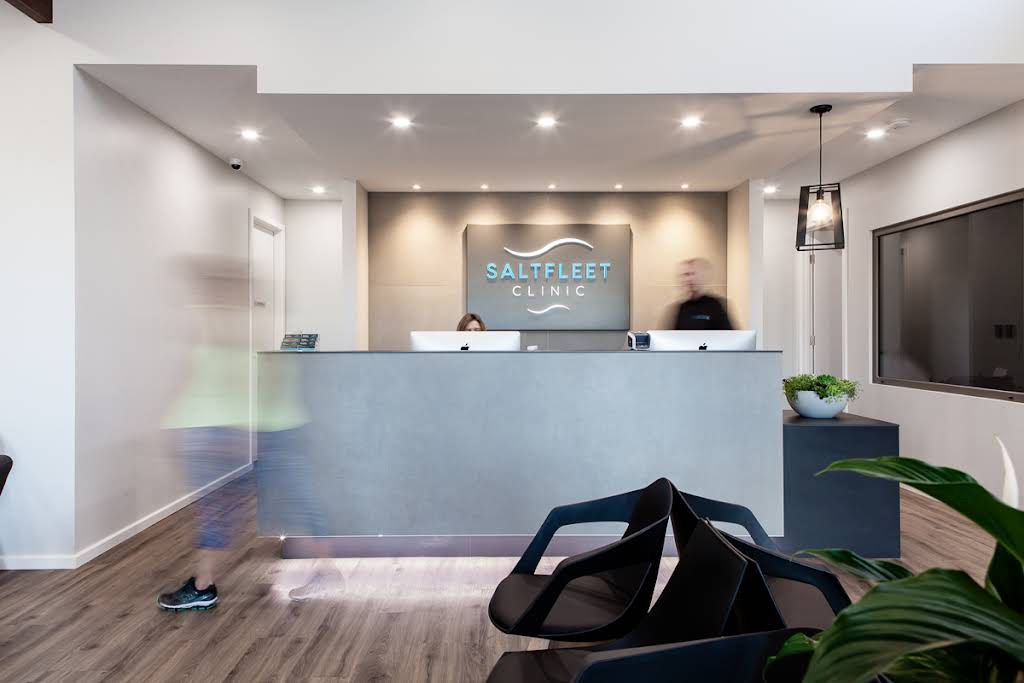 Saltfleet Pilates, Port Noarlunga, SA