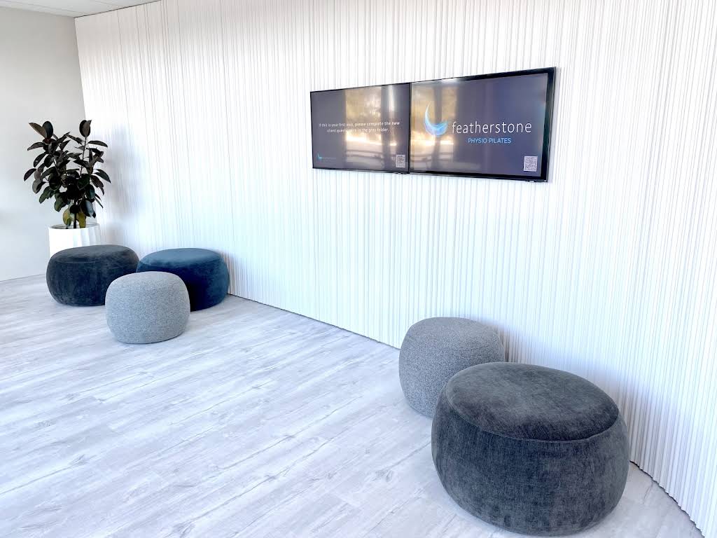 Featherstone Physio Pilates, Mosman Park, WA