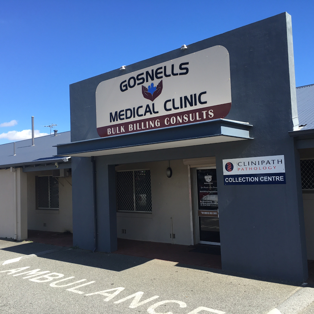 Gosnells Medical Clinic, Gosnells, WA