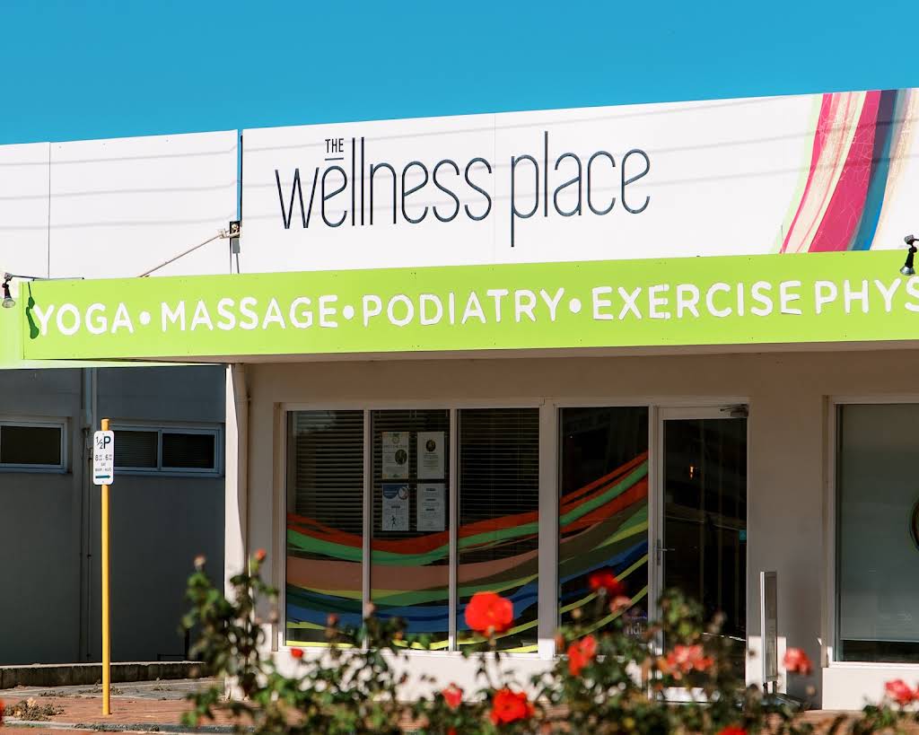 The Wellness Place, Bassendean, WA