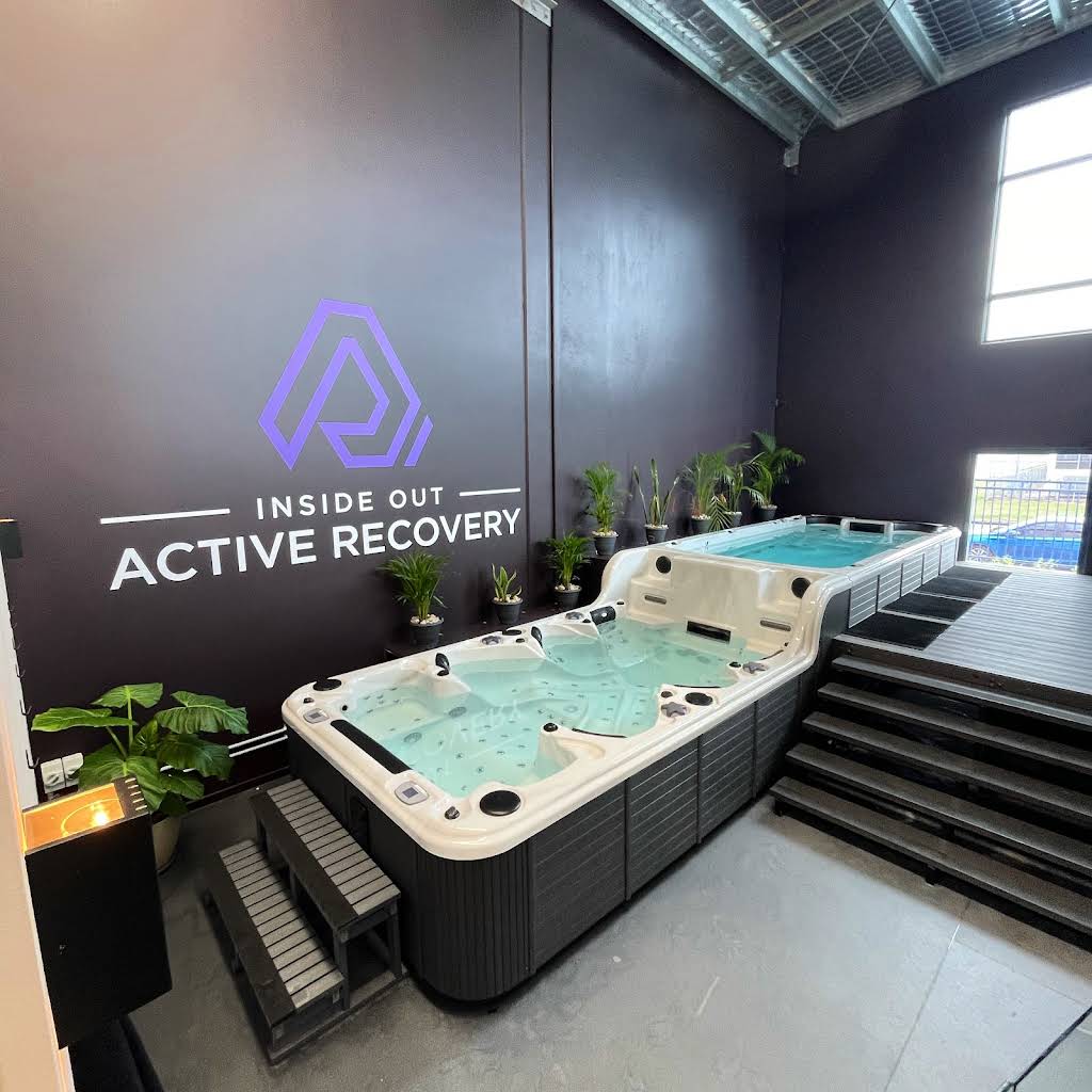 Inside Out Active Recovery, Brendale, QLD