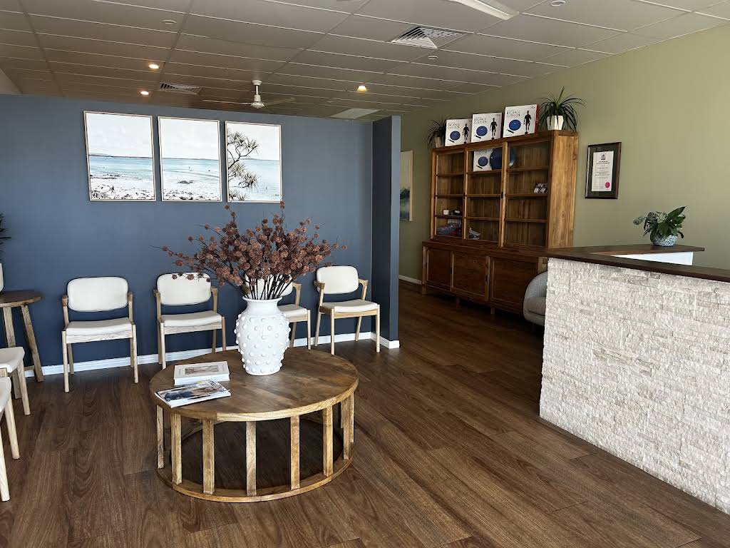 Coastal Spine & Neuro Rehab, Buderim, QLD
