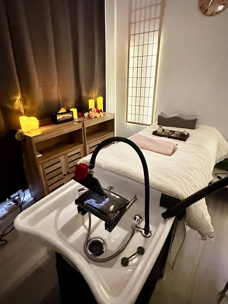 ZhiCure Health Club, Castle Hill, NSW