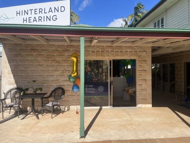 Hinterland Hearing, Cooroy, QLD