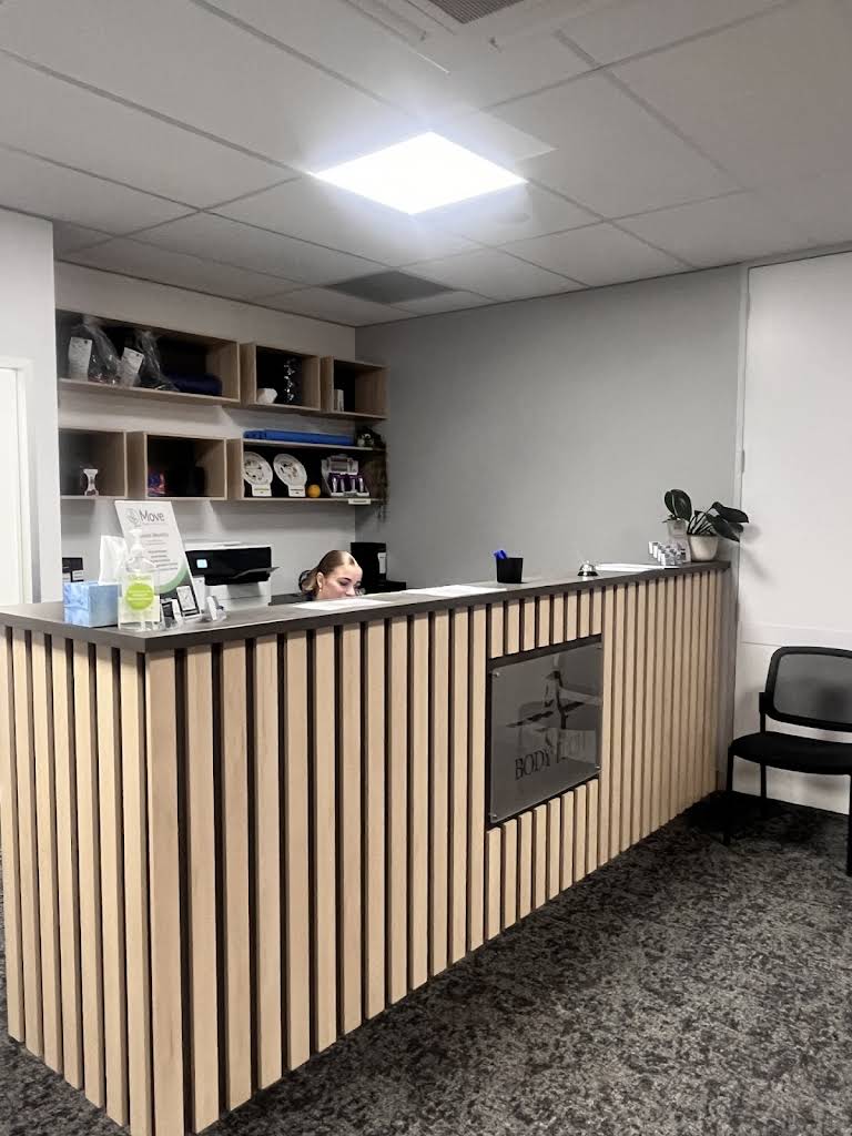BodyTech Physio, Hobart, TAS
