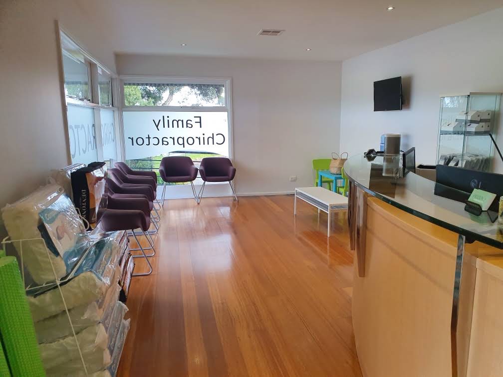 Wellbeing Chiropractic, Ringwood, Ringwood, VIC