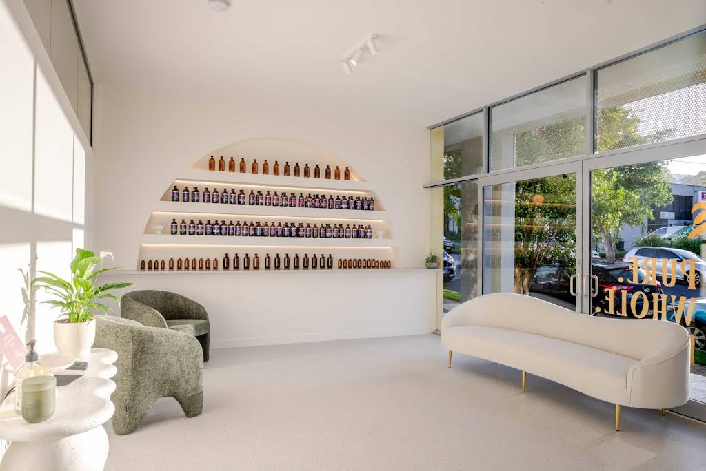 Pure Whole Health, Brookvale, NSW