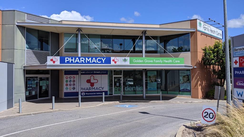 Golden Grove Family Health Care, Golden Grove, SA