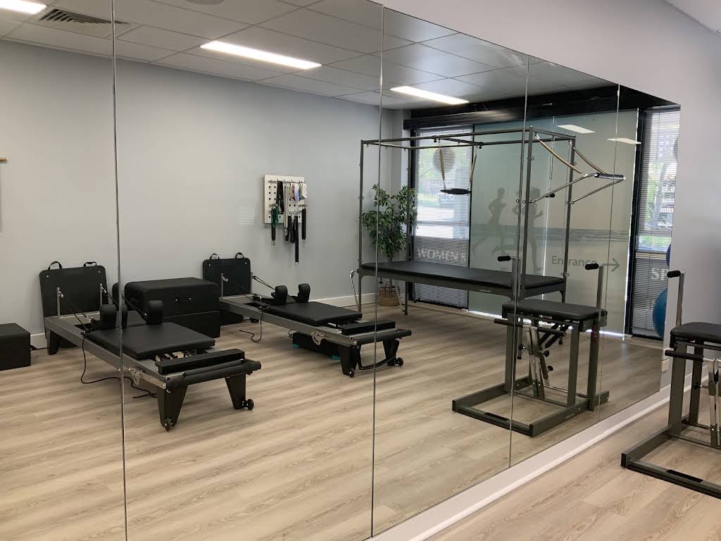 Sandgate Physiotherapy Centre, Sandgate, QLD