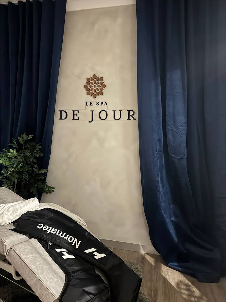Le Spa De Jour, Balaclava, Balaclava, VIC