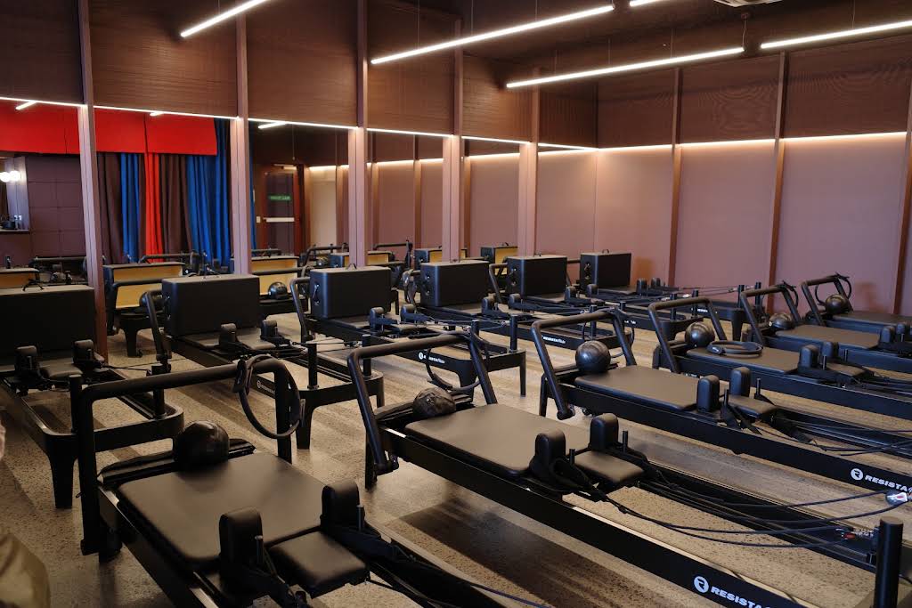 Kōra Pilates, Coburg, VIC
