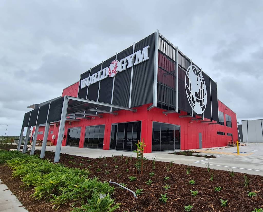 Revolution Rehab, Baringa, Baringa, QLD