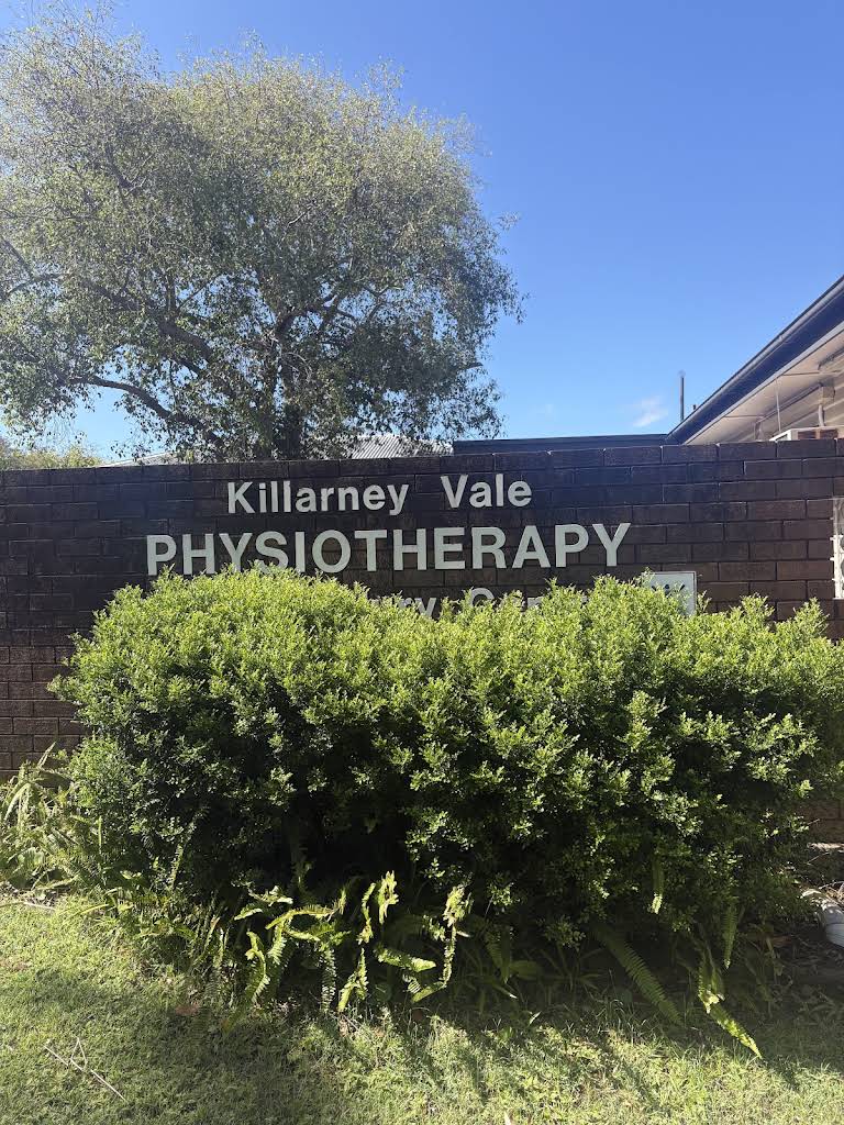 Killarney Vale Physiotherapy & Sports Injury Centre, Killarney Vale, NSW