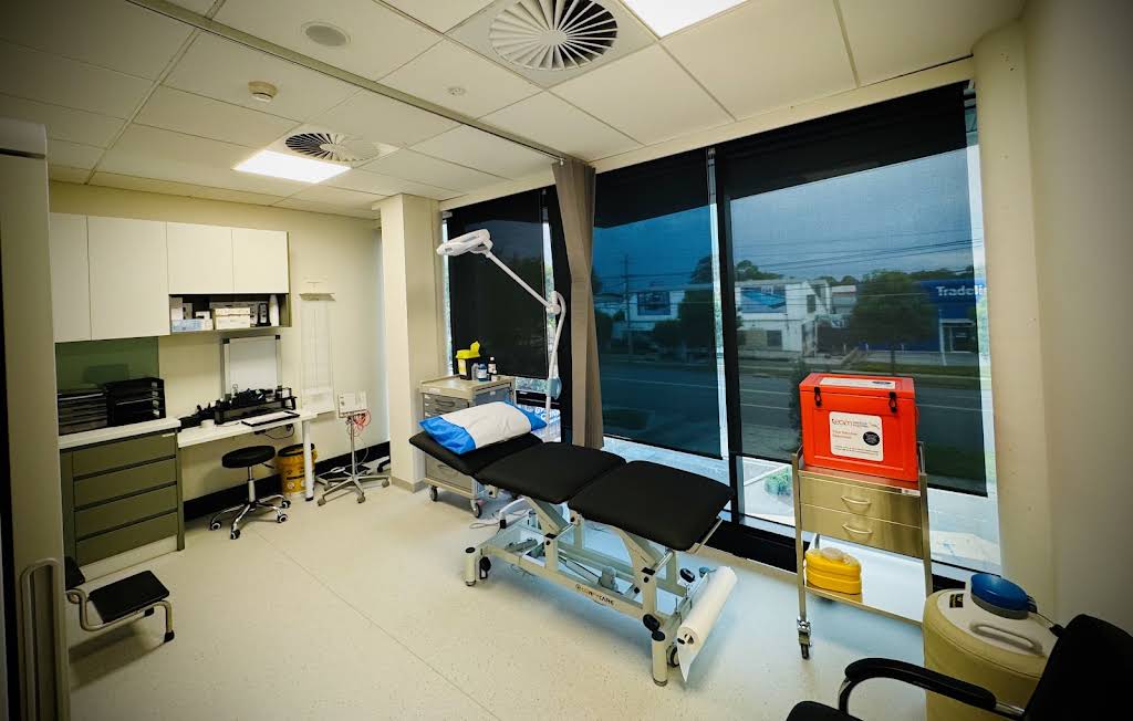 BAYMED Medical Centre and Skin Cancer Clinic, Cheltenham, VIC
