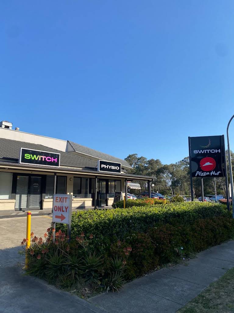 Switch Physiotherapy, Rouse Hill, Rouse Hill, NSW