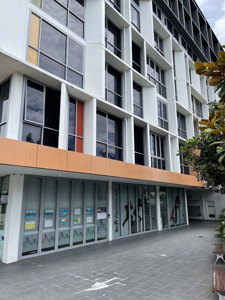 Befit Physiotherapy, Carlingford, Carlingford, NSW