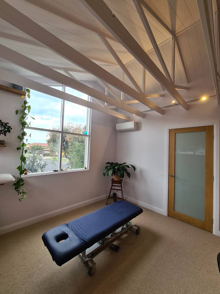 Geelong City Osteopathy, Highton, VIC