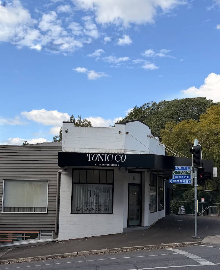 Tonic Co, Paddington, QLD