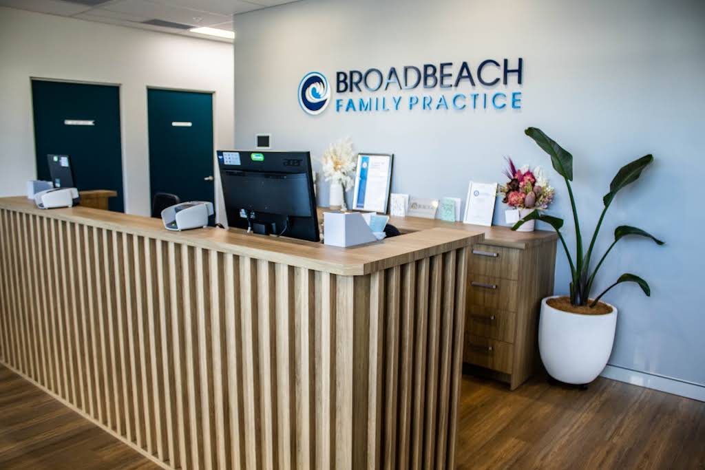 Broadbeach Family Practice and Skin Cancer Clinic, Broadbeach, QLD
