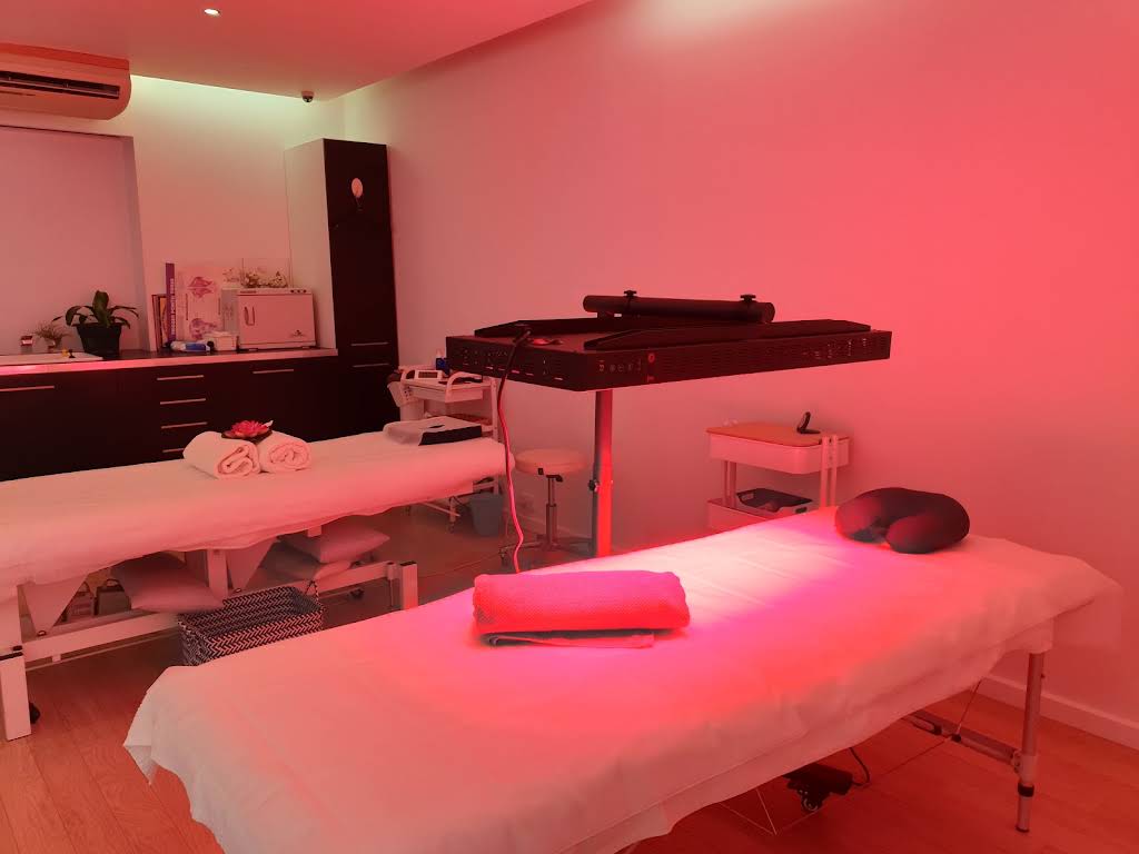 Yeewha Massage Therapy, Meadowbank, NSW
