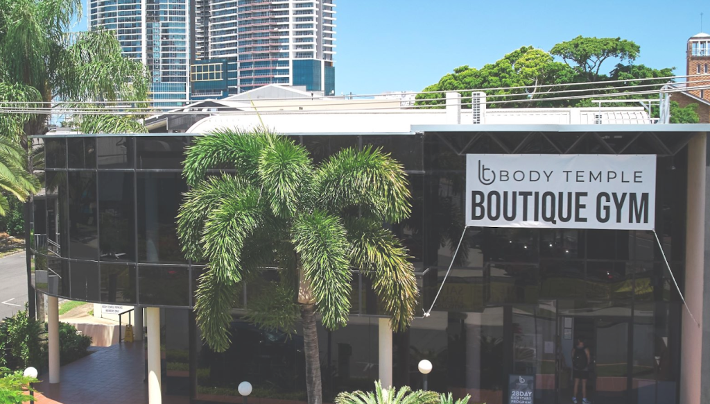 Noushy Myotherapy/Sports Therapy, Southport, QLD