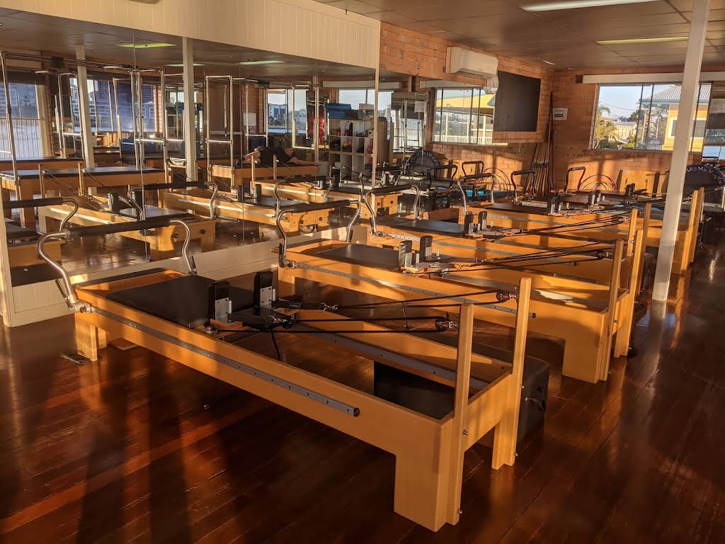 Agility Physiotherapy & Pilates, Bulimba, QLD