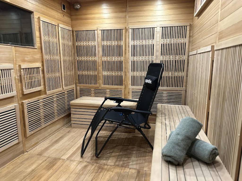 SolHaus Recovery & Wellness, Warwick, QLD