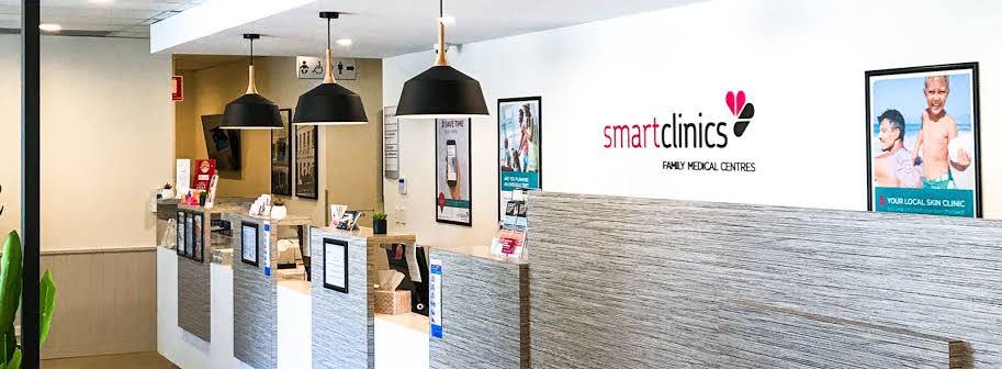 SmartClinics, Annerley, Annerley, QLD