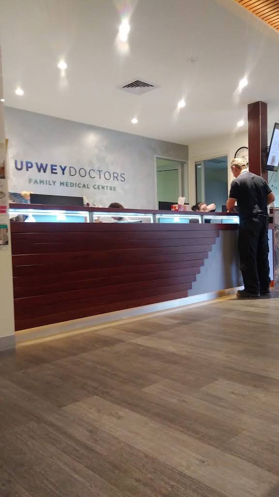 Upwey Doctors, Upwey, VIC