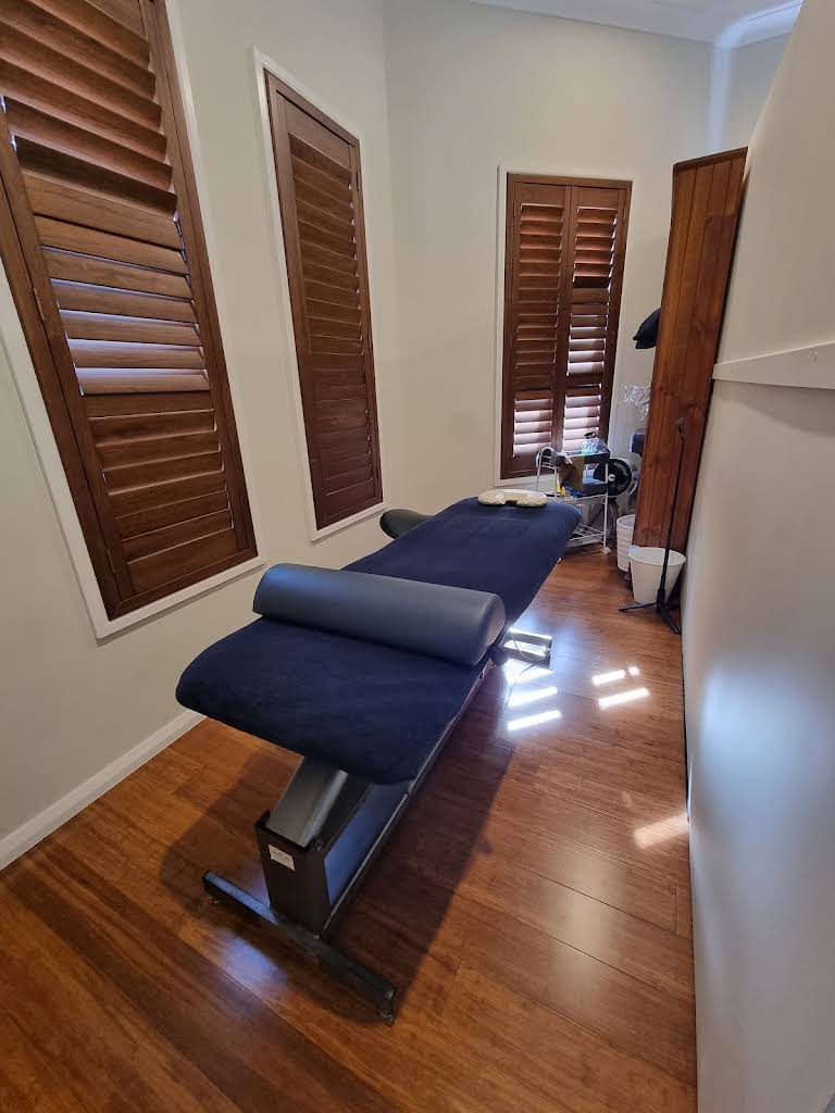 Kiro Health Chiropractic & Massage, Grantham Farm, NSW