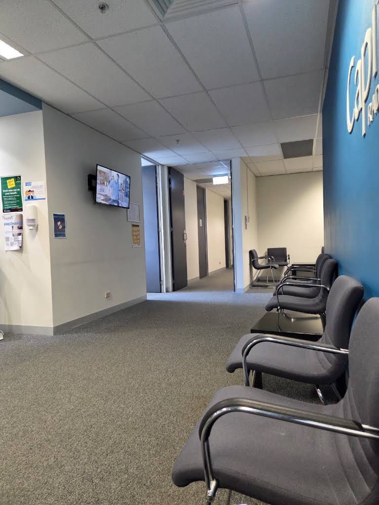 Capital Radiology, Clayton Monash House, Clayton, VIC