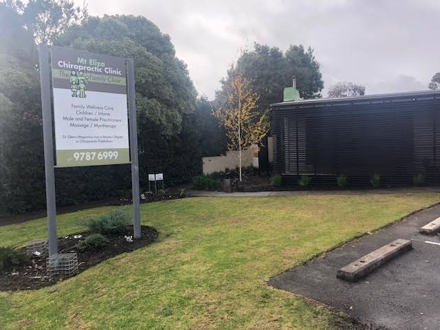 Mt Eliza Family Chiropractic Clinic, Mount Eliza, VIC