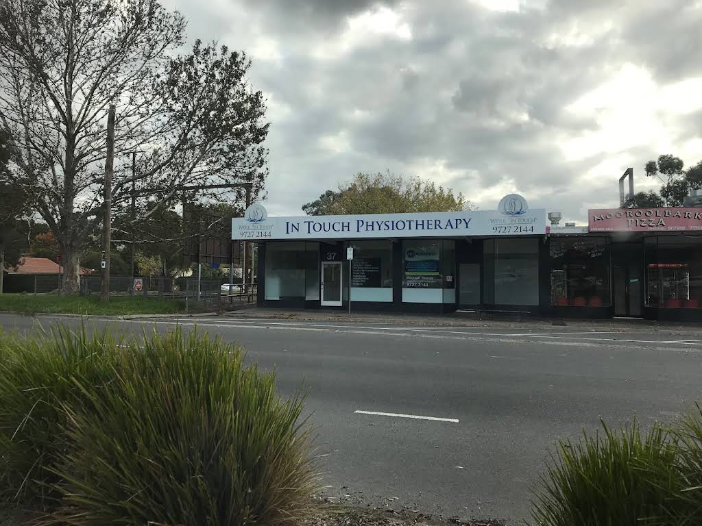 In Touch Exercise Physiology, Mooroolbark, VIC