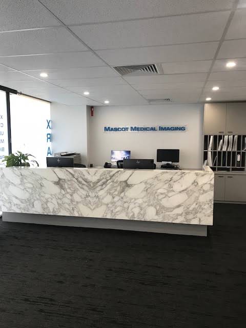 Mascot Medical Imaging, Mascot, NSW