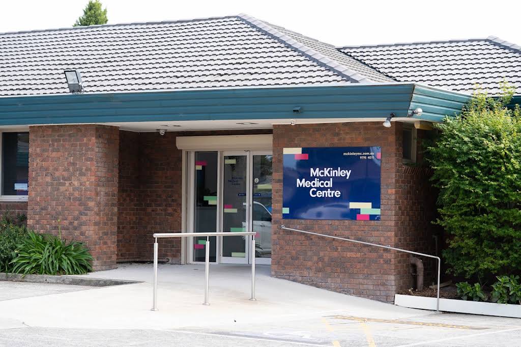 McKinley Medical Centre, Mulgrave, VIC