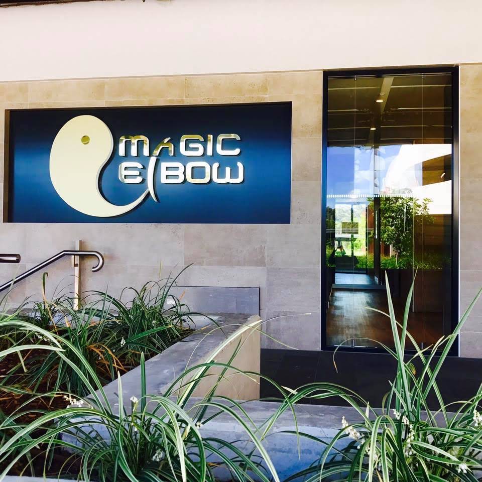 Magic Elbow-Dr Jinbo Dong Chiropractor & Acupunturist, Warriewood, NSW