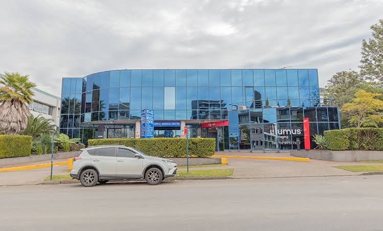 Lumus Imaging, Liverpool, Liverpool, NSW