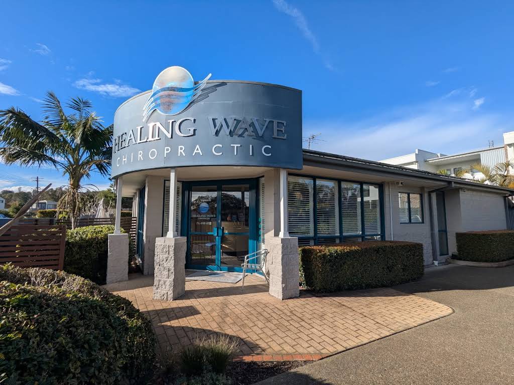 Healing Wave Chiropractic, Warners Bay, Warners Bay, NSW