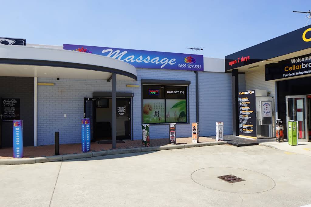 Transfer of Energy Remedial Massage, Medina, WA