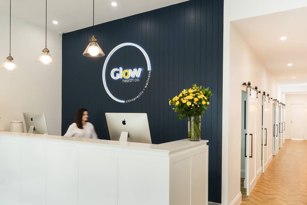 Glow Health Co, Ascot, QLD
