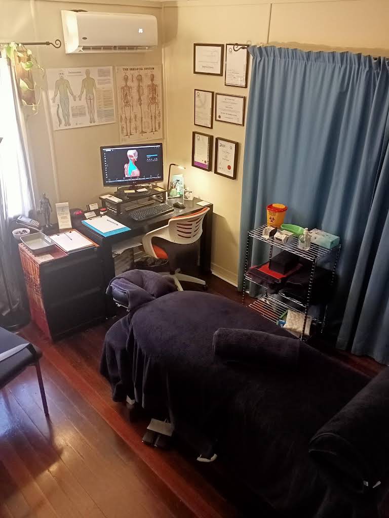 Action Balance Massage, Kedron, QLD
