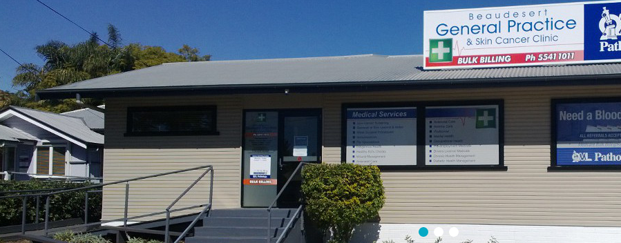 Beaudesert General Practice & Skin Cancer Clinic, Beaudesert, QLD