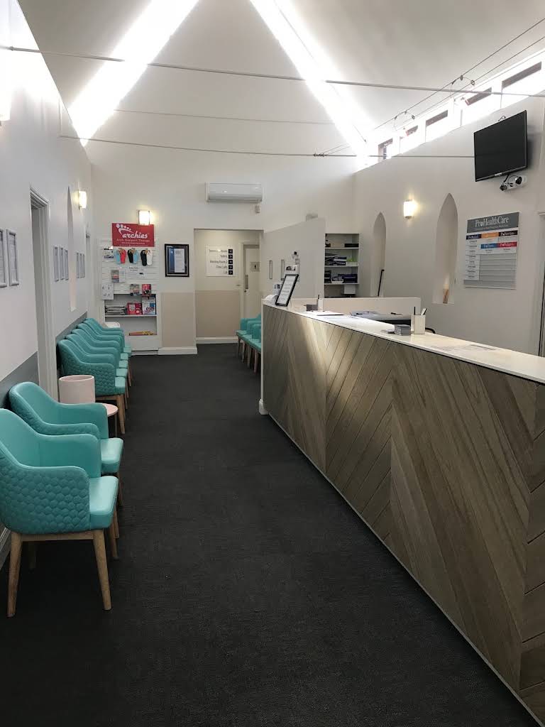 Pro Physio, Hope Valley, Hope Valley, SA