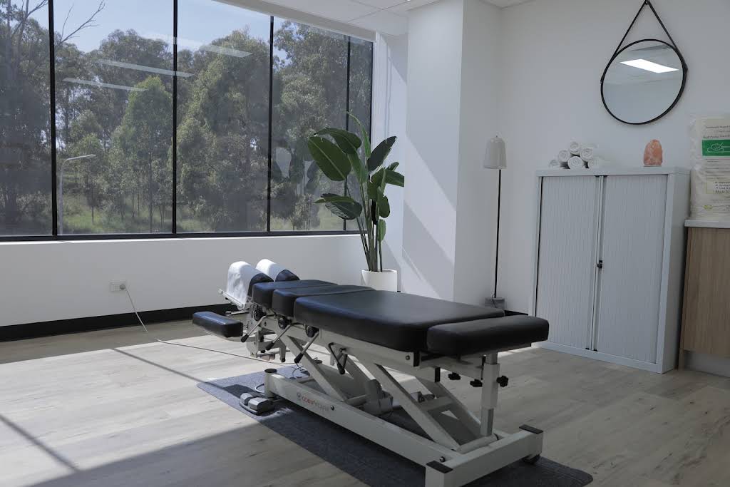 HealthKlinix, Cranebrook, Cranebrook, NSW