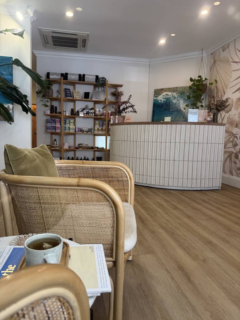 Third Space Float & Wellness Studio, Tanunda, SA