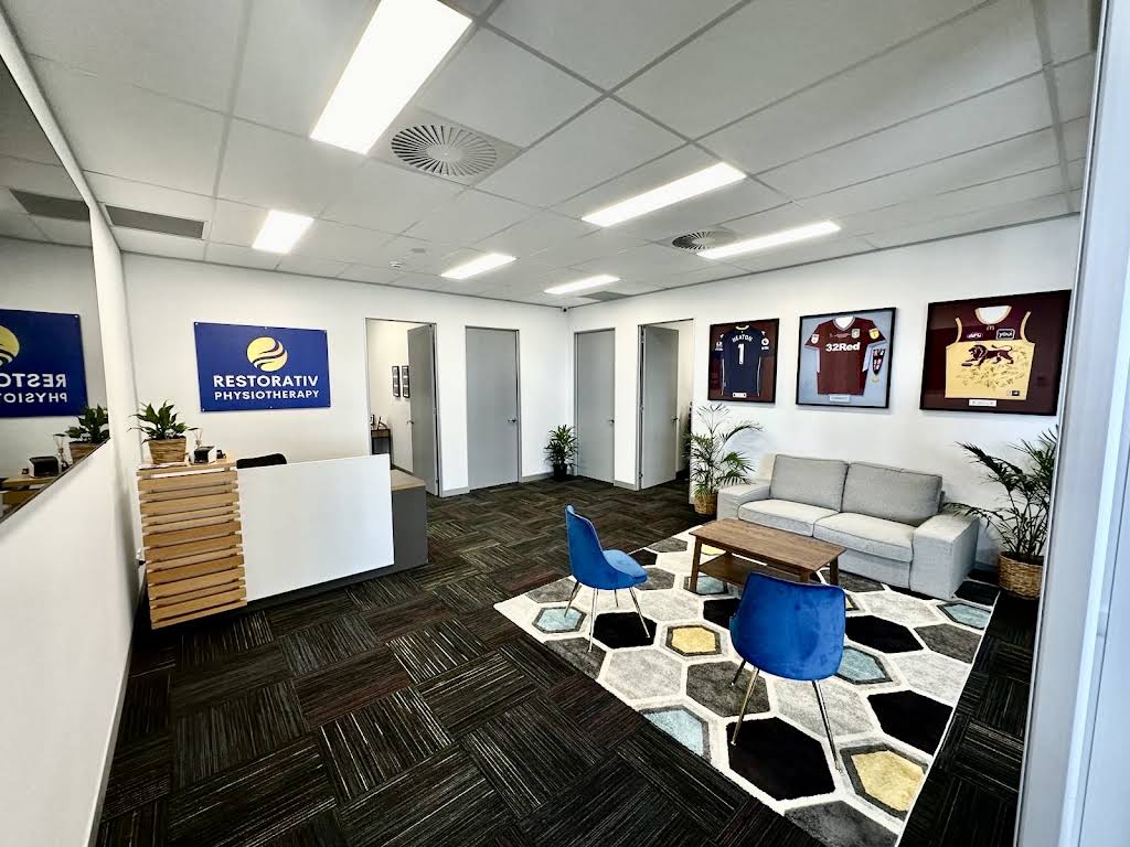 Restorativ Physiotherapy, Pimpama, QLD